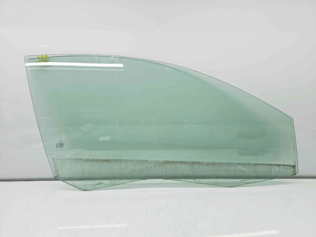 Geam usa dreapta fata Mercedes Clasa C Coupe (C204) Facelift AMG [Fabr 2011-2015] OEM