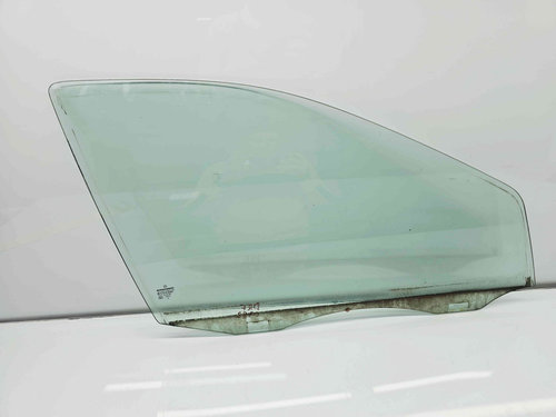 Geam usa dreapta fata Mercedes Clasa C (W203) [Fabr 2000-2007]