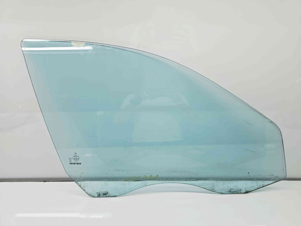 Geam usa dreapta fata Mercedes Clasa E T-Model (S211) [Fabr 2003-2009] Facelift OEM