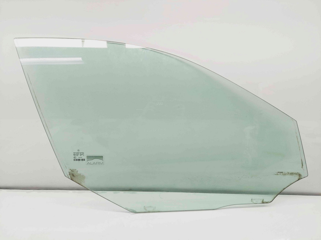 Geam usa dreapta fata Mercedes Clasa E (W212) [Fabr 2009-2016] OEM