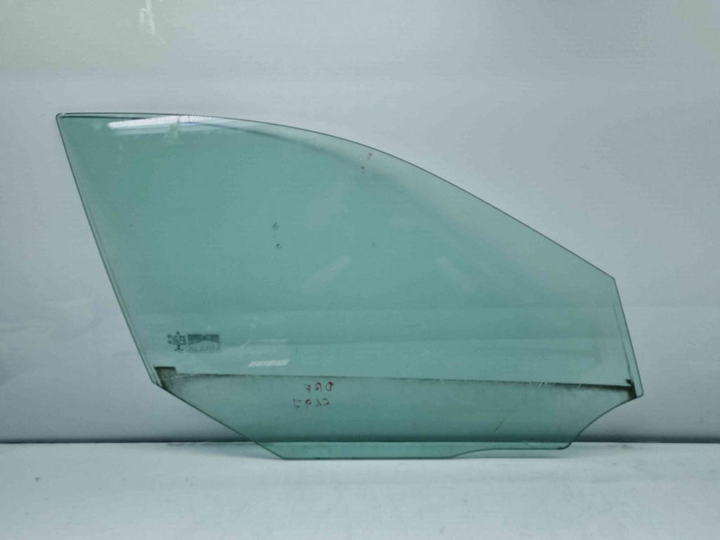 Geam usa dreapta fata Mercedes Clasa E (W212) Facelift [Fabr 2009-2016] OEM
