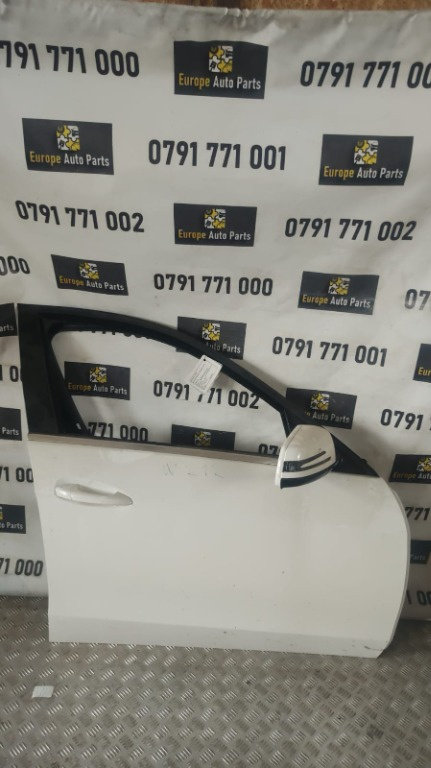 Geam usa dreapta fata Mercedes E-Klass W212 S212 2.2 CDI 170cp/125KW cod motor OM651924 ,an 2014