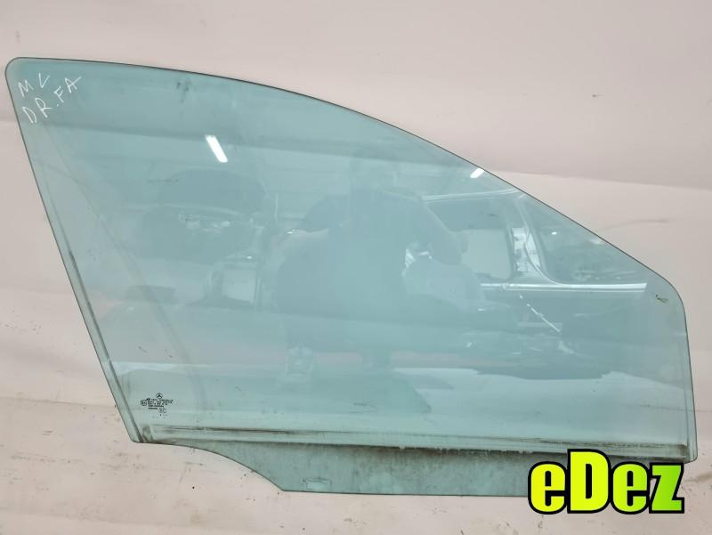 Geam usa dreapta fata Mercedes ML (2006-2011)[w164]