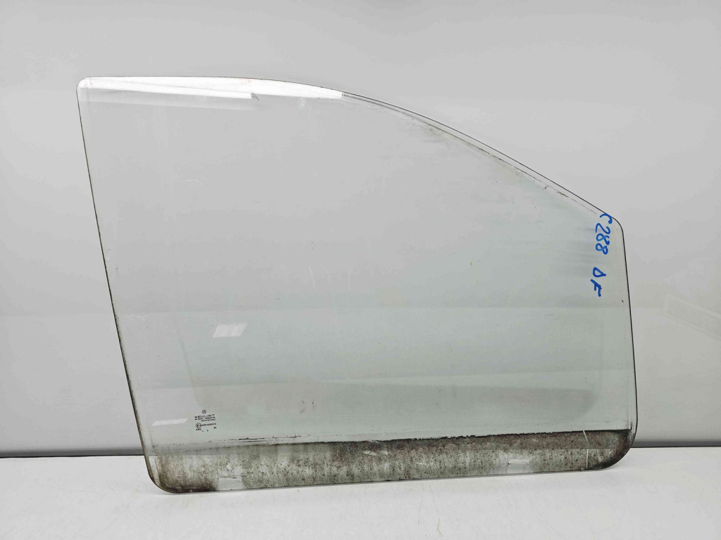 Geam usa dreapta fata Mercedes Vito Autobus (W639) [Fabr 2003-2014] OEM