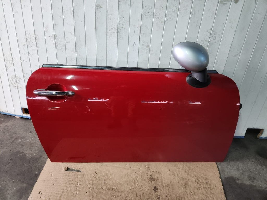 Geam usa dreapta fata Mini Cooper Clubman R55 2010 2011 2012 2013 2014
