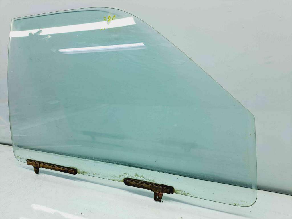 Geam usa dreapta fata MITSUBISHI L200 Facelift [Fabr 2002-2006] OEM