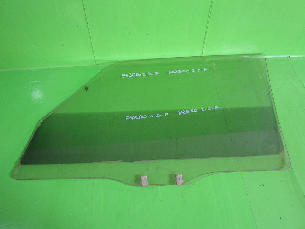 GEAM USA DREAPTA FATA MITSUBISHI PAJERO 2 4x4 FAB. 1991 - 1999 ⭐⭐⭐⭐⭐
