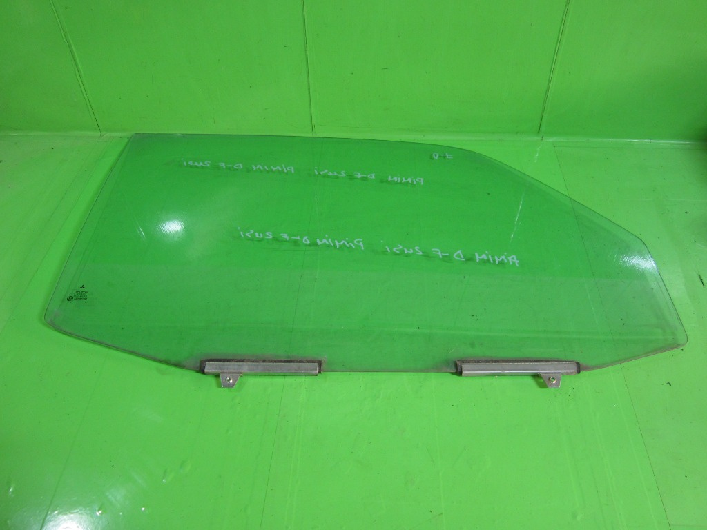 GEAM USA DREAPTA FATA MITSUBISHI PAJERO PININ ( 2 USI ) FAB. 1999 - 2007 ⭐⭐⭐⭐⭐