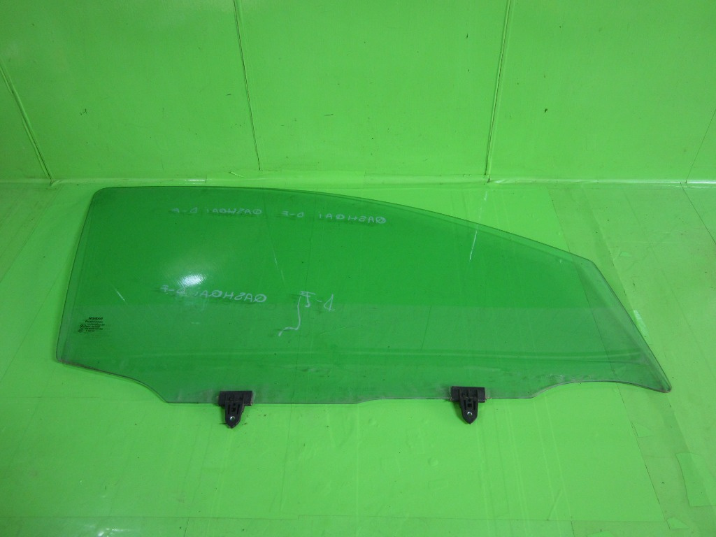 GEAM USA DREAPTA - FATA NISSAN QASHQAI J10 FAB. 2006 - 2013 ⭐⭐⭐⭐⭐