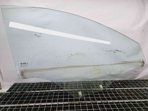 Geam usa dreapta fata Opel Antara [Fabr 2006-2017] OEM