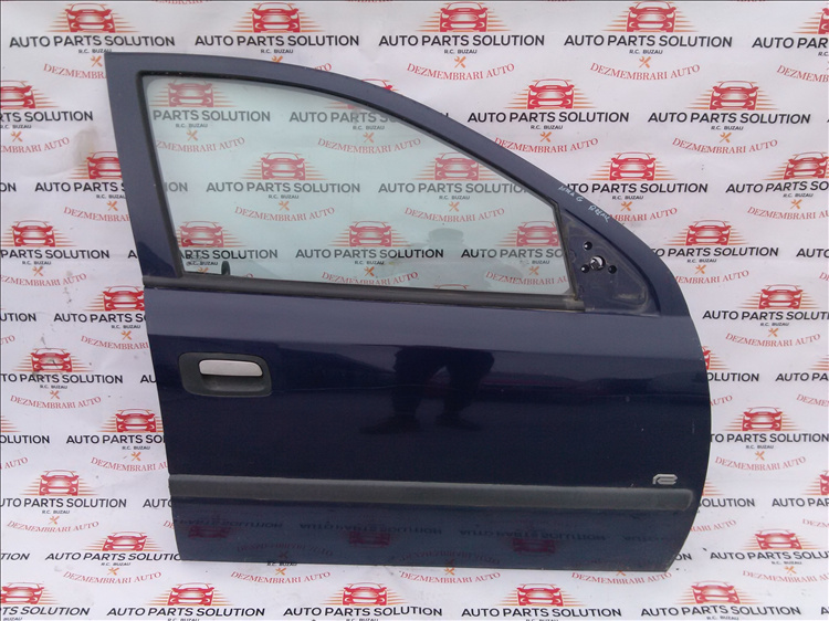 Geam usa dreapta fata OPEL ASTRA G BREAK an fabr.2008