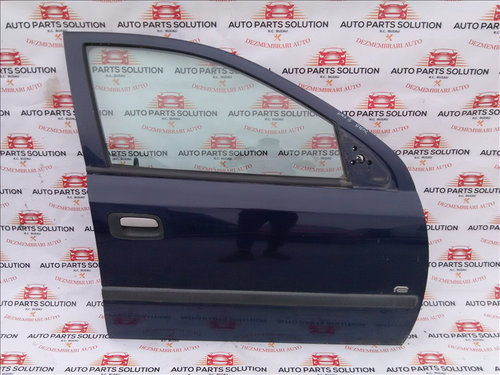 Geam usa dreapta fata OPEL ASTRA G BREAK an fabr.2008