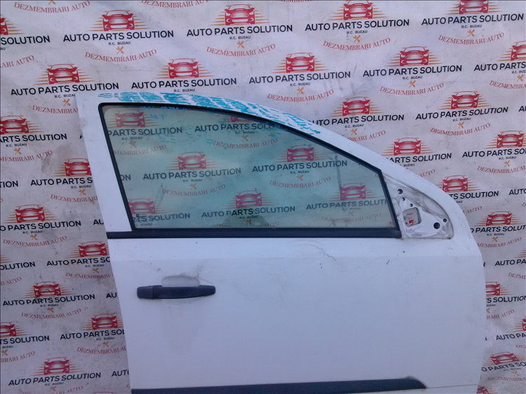 Geam usa dreapta fata OPEL ASTRA H