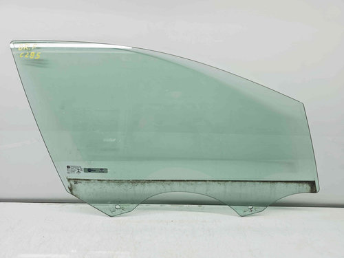 Geam usa dreapta fata Opel Astra K Hatchback [Fabr 2015-2022] OEM