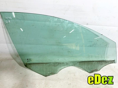 Geam usa dreapta fata Opel Insignia A (2008-2013)