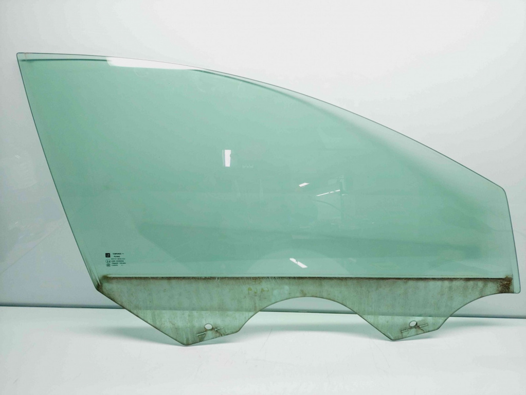 Geam usa dreapta fata Opel Insignia A Facelift [Fabr 2008-2016] OEM