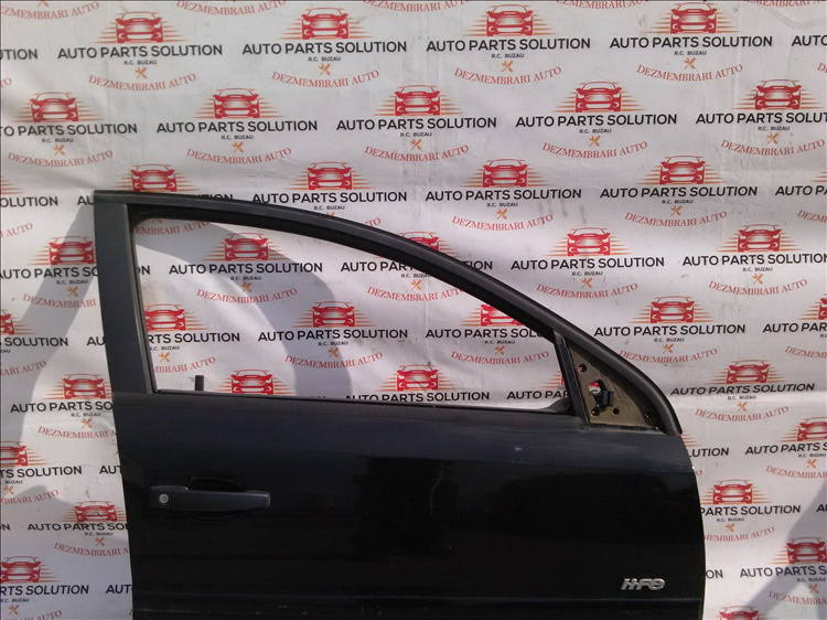 Geam usa dreapta fata OPEL VECTRA C