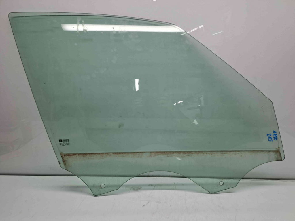 Geam usa dreapta fata Opel Zafira C (E75) Combi [Fabr 2011-2017] OEM