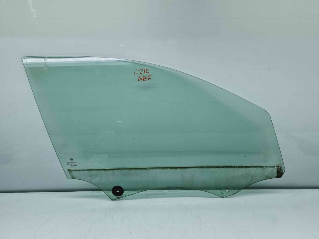 Geam usa dreapta fata Peugeot 308 (II) [Fabr 2013-2020] OEM