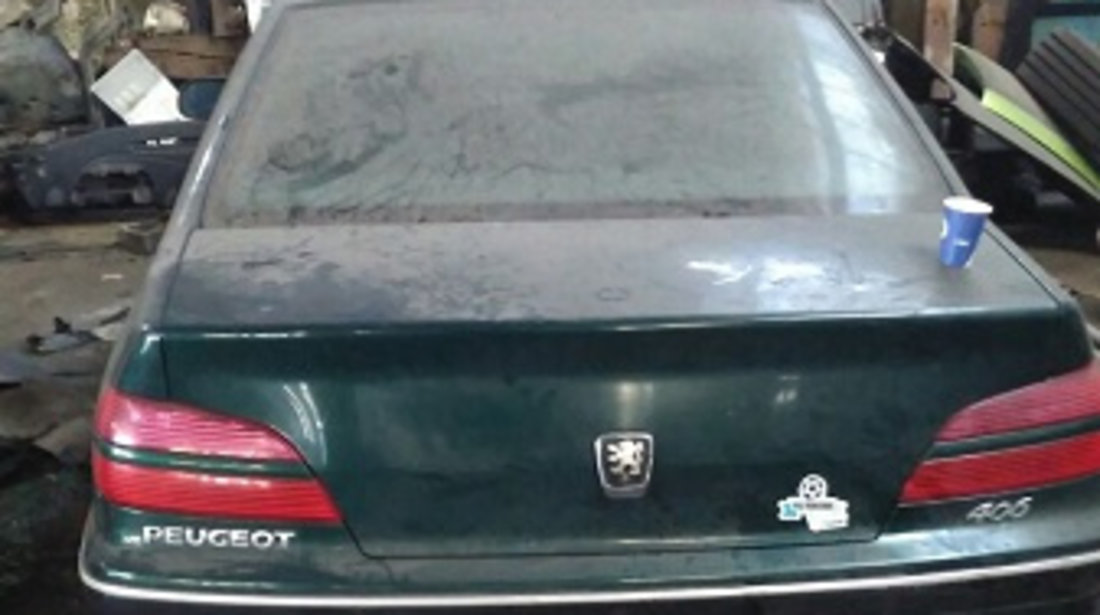 GEAM USA DREAPTA FATA PEUGEOT 406 FAB . 1995 – 2005 ⭐⭐⭐⭐⭐