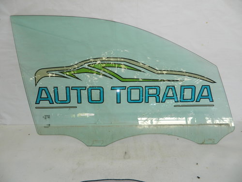 Geam usa dreapta fata Porsche Cayenne 7P cod 7P5845022 B