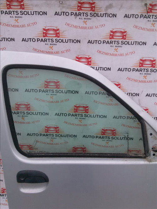 Geam usa dreapta fata RENAULT KANGOO an fabr. 2006