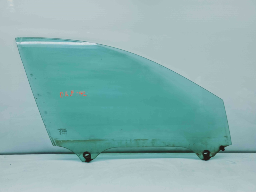 Geam usa dreapta fata Renault Laguna 3 Combi [Fabr 2007-2015] OEM