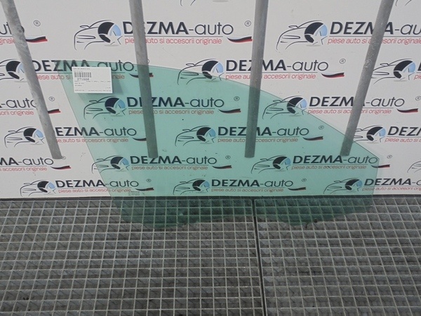 Geam usa dreapta fata, Renault Megane 2 (id:271880)