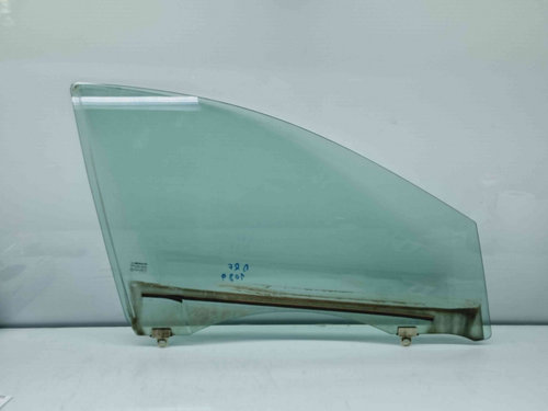 Geam usa dreapta fata Renault Megane 3 Combi [Fabr 2008-2015] OEM