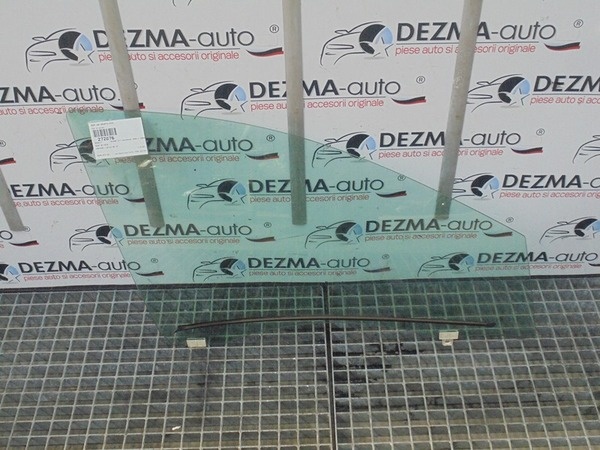 Geam usa dreapta fata, Renault Megane 3 combi
