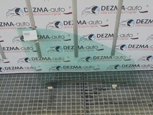 Geam usa dreapta fata, Renault Megane 3 hatchback (id:272876)