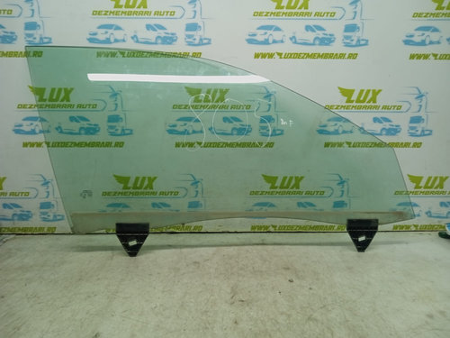 Geam usa dreapta fata Seat Exeo [2009 - 2012] 2.0 tdi CAGC