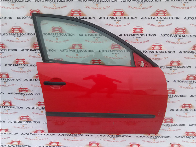 Geam usa dreapta fata SEAT IBIZA an fabr.2005