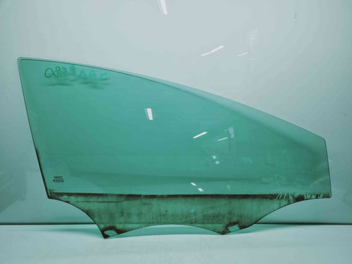 Geam usa dreapta fata Seat Leon (1P1) [Fabr 2005-2011] OEM
