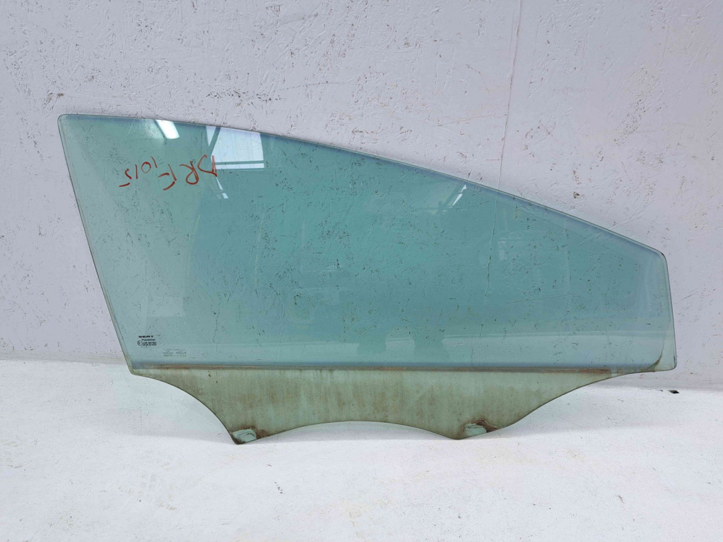 Geam usa dreapta fata Seat Leon (1P1) [Fabr 2005-2011] OEM