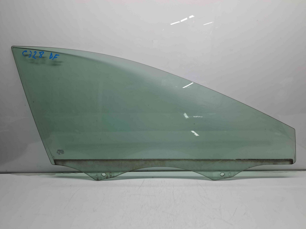 Geam usa dreapta fata Seat Leon ST Combi (5F8) [Fabr 2013-2018] facelift OEM