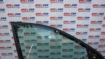 Geam usa dreapta fata Seat Toledo 4 (KG3) 2012-201...