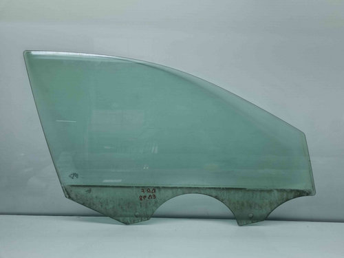 Geam usa dreapta fata Seat Toledo 4 (KG3) [Fabr 2012-2018] OEM