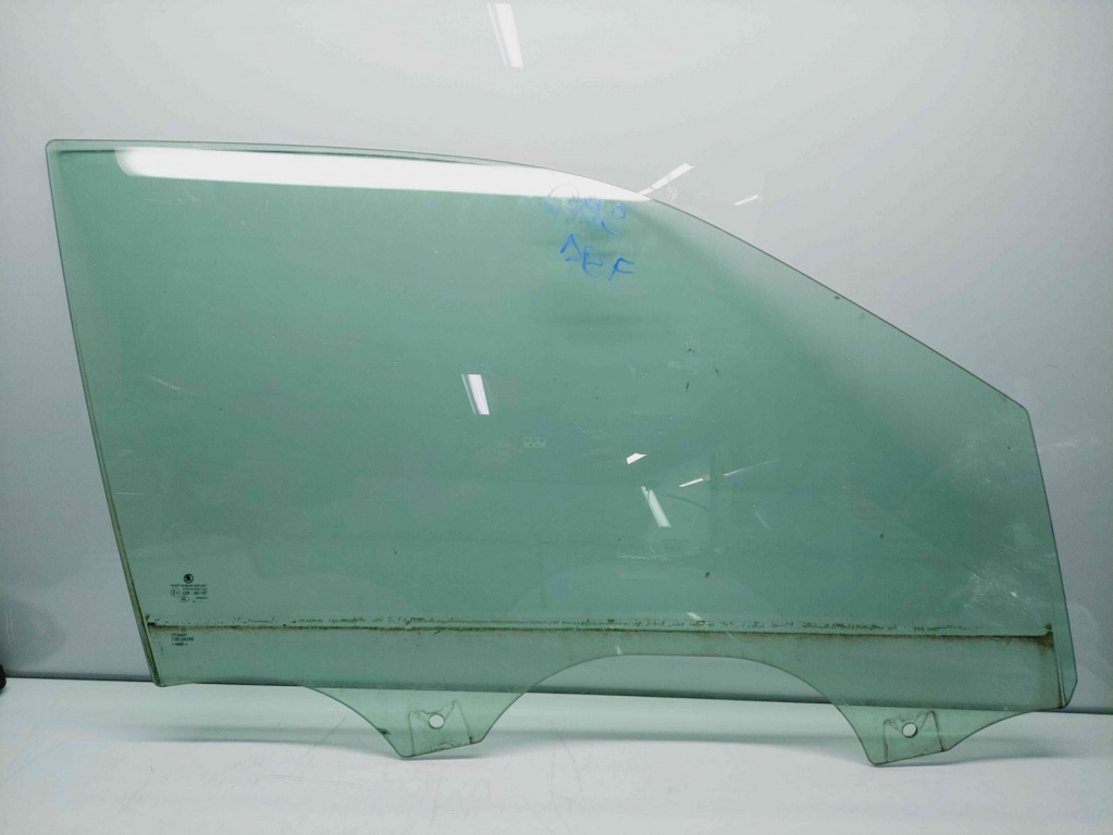 Geam usa dreapta fata Skoda Fabia 3 Combi (NJ5) [Fabr 2014-2022] OEM