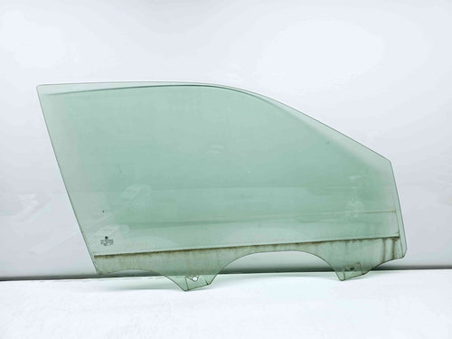 Geam usa dreapta fata Skoda Fabia 3 Combi (NJ5) [Fabr 2014-2022] OEM