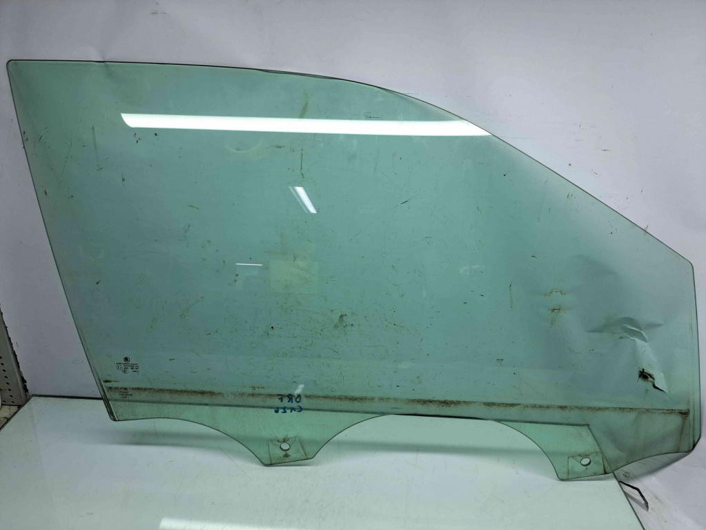 Geam usa dreapta fata Skoda Fabia 3 (NJ3) [Fabr 2014-2022] OEM