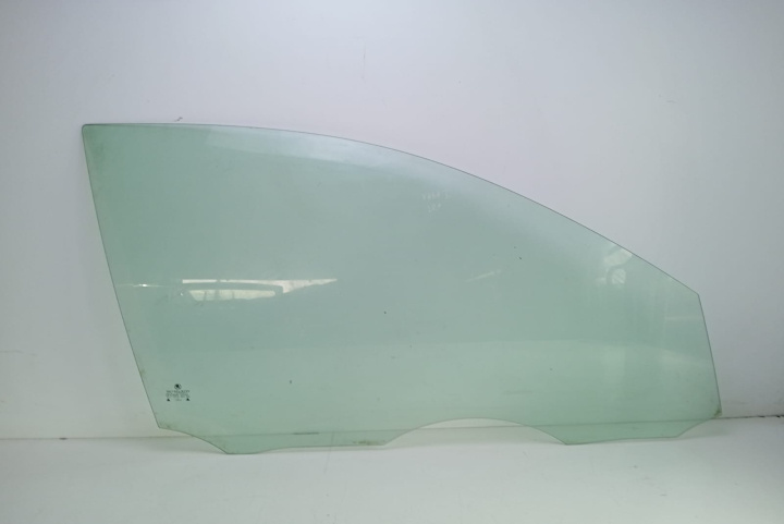 Geam usa dreapta fata Skoda Fabia 6Y [1999 - 2004]