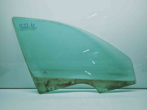 Geam usa dreapta fata Skoda Octavia 2 (1Z3) [Fabr 2004-2013] OEM