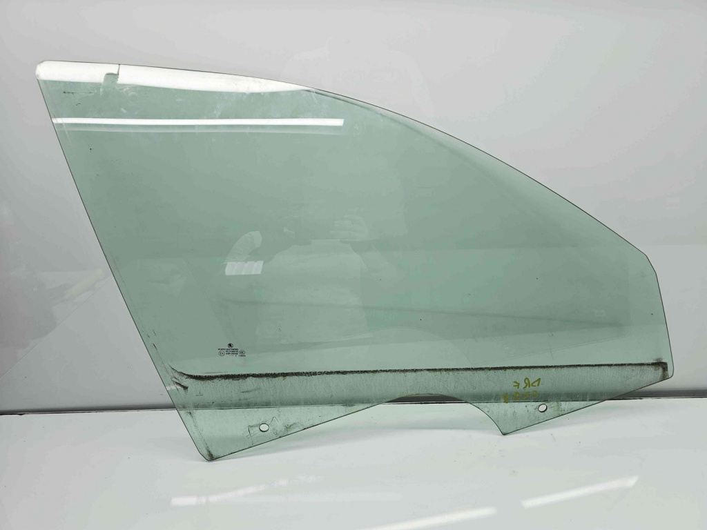 Geam usa dreapta fata Skoda Octavia 2 Combi (1Z5) [Fabr 2004-2013] Facelift OEM