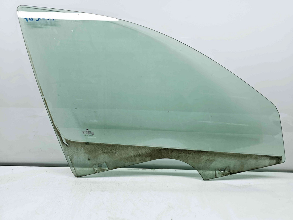 Geam usa dreapta fata Skoda Octavia 2 Combi (1Z5) [Fabr 2004-2013] OEM