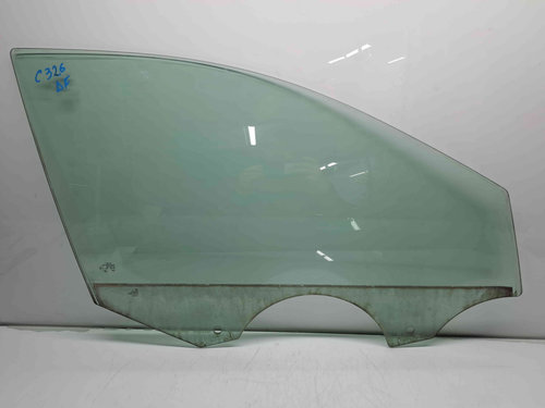 Geam usa dreapta fata Skoda Rapid (NH3) [Fabr 2012-2019] OEM