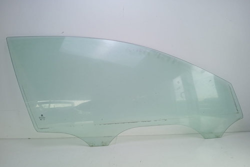 Geam usa dreapta fata Skoda Superb [2001 - 2006]