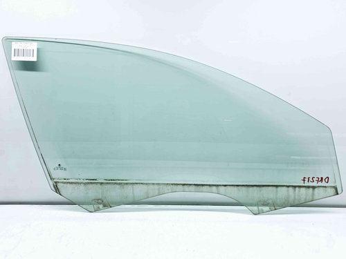 Geam usa dreapta fata Skoda Superb II Combi (3T5) [Fabr 2009-2015] OEM