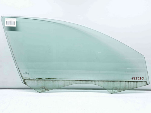 Geam usa dreapta fata Skoda Superb II Combi (3T5) [Fabr 2009-2015] OEM
