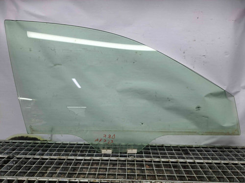 Geam usa dreapta fata SUBARU Outback IV (BM, BR) [Fabr 2009-2014] OEM